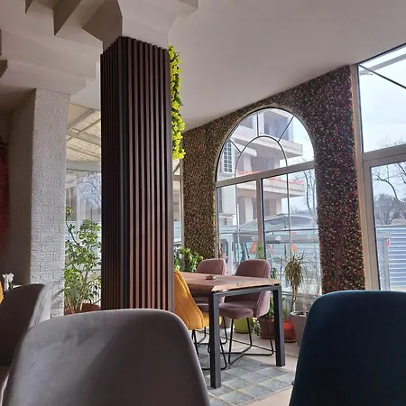 Vip Skopje