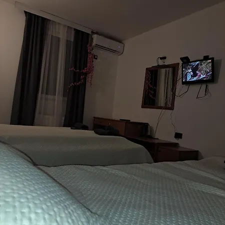 Hotel Vip 3*