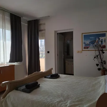 Vip Hotel Skopje