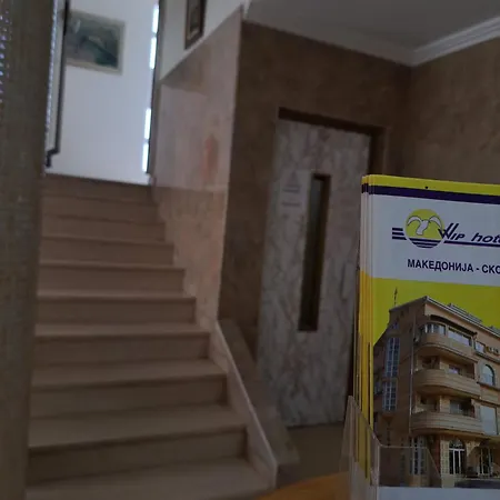 Hotel Vip Skopje