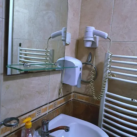 מלון Vip 3*